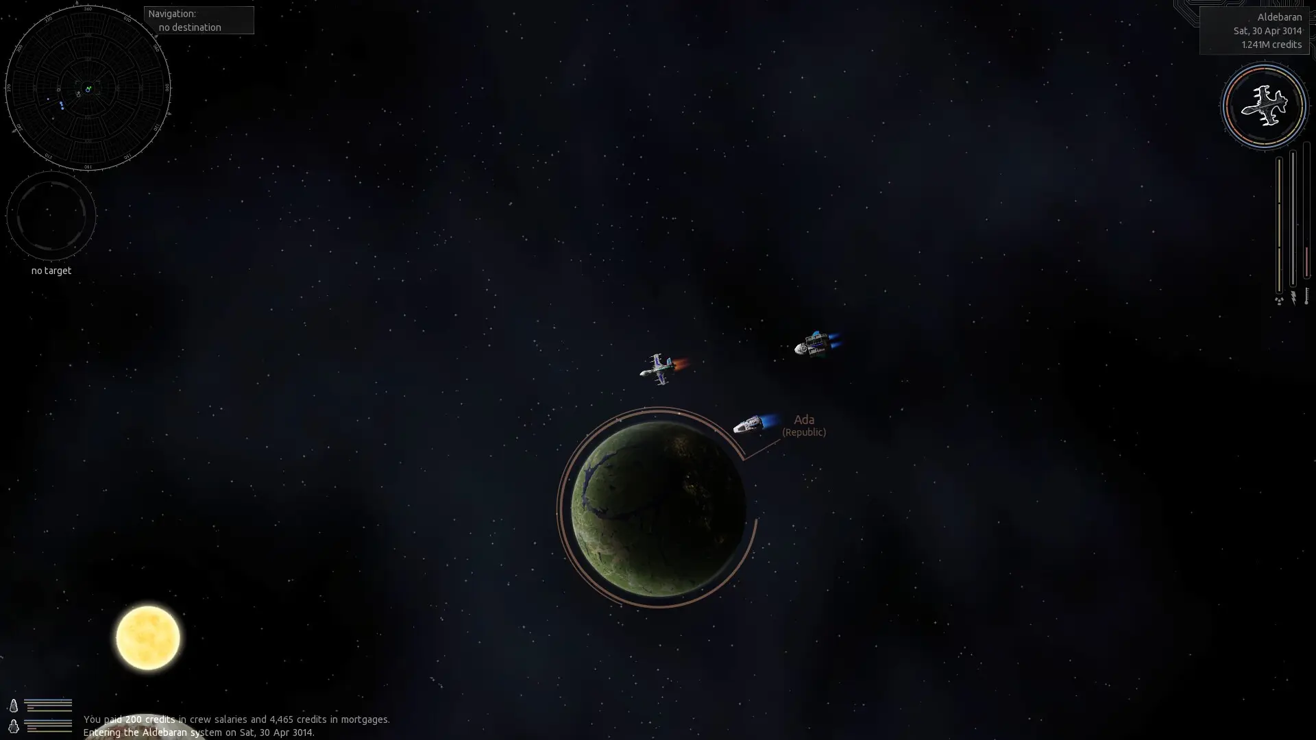 无垠天际手机版2