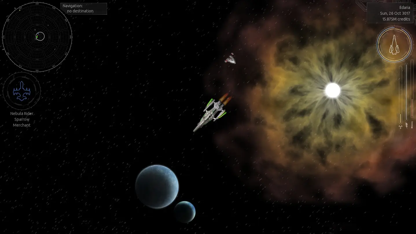 无垠天际手机版3