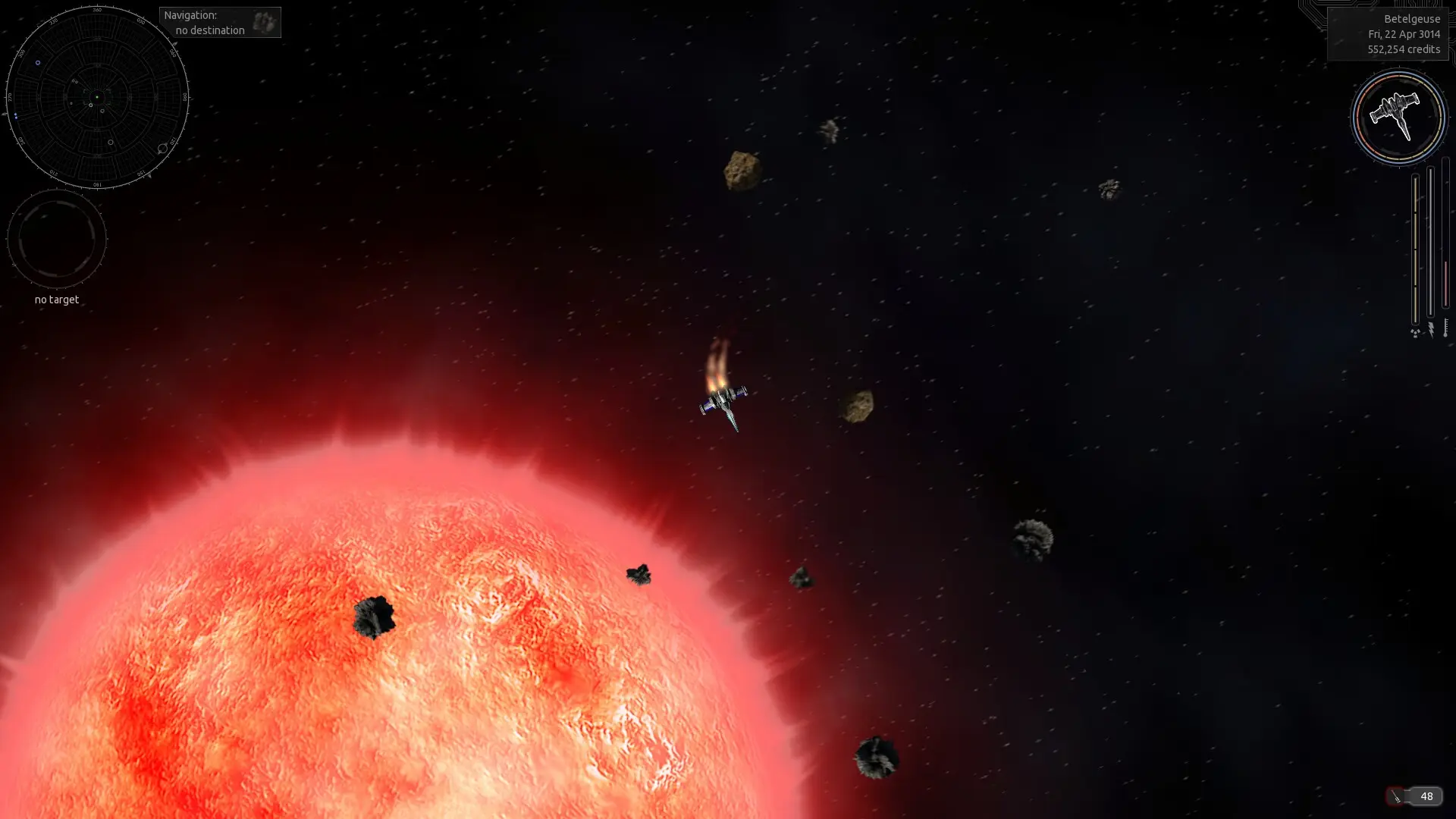 无垠天际手机版4