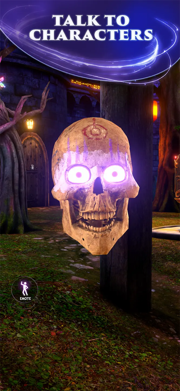 巫师华尔兹正版2