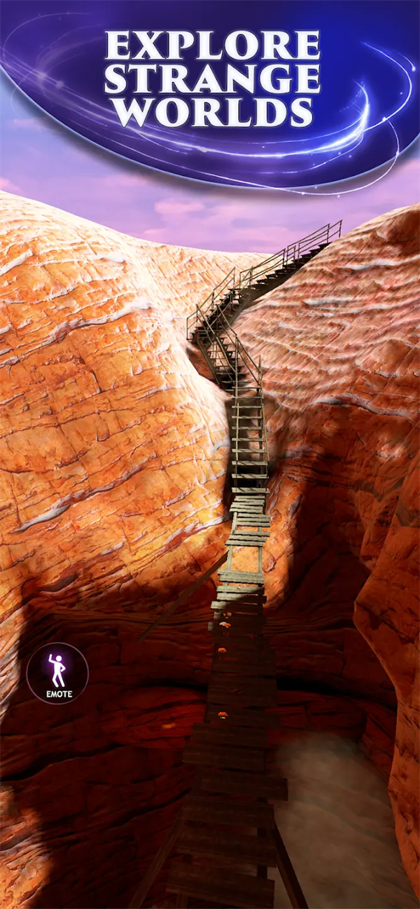 巫师华尔兹vr游戏0