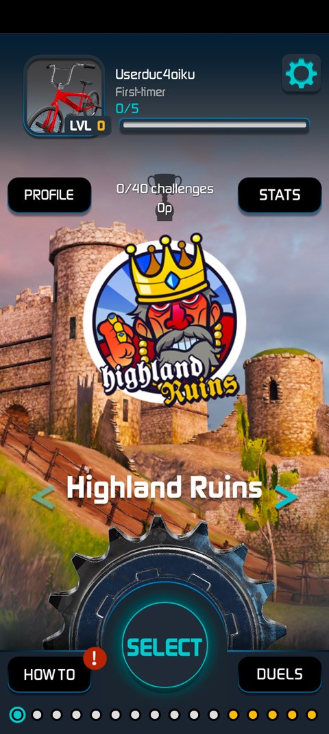 真实单车2国际版