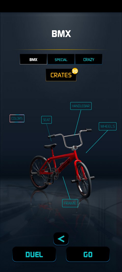 真实单车2国际版