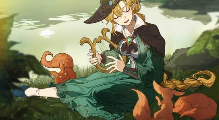 火山的女儿再度重逢最新版1