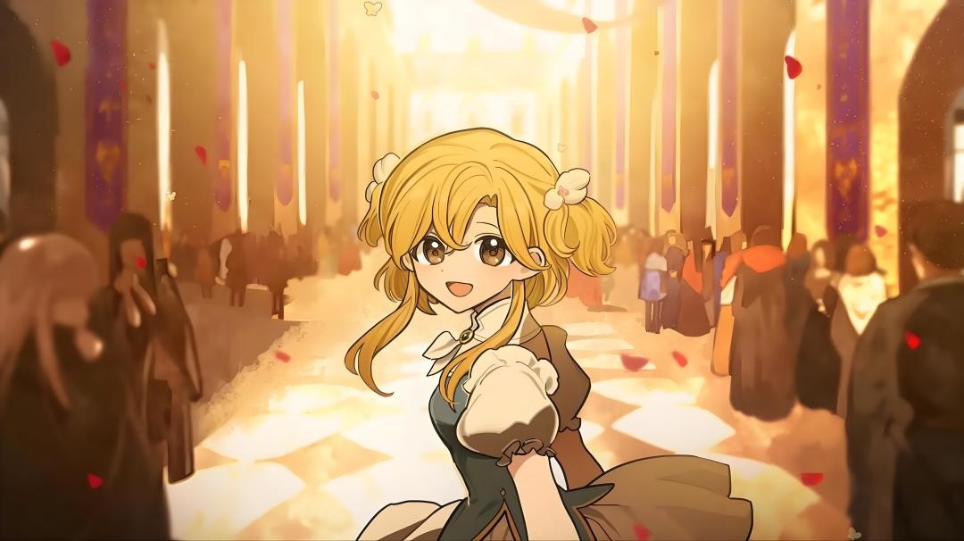 火山的女儿再度重逢最新版