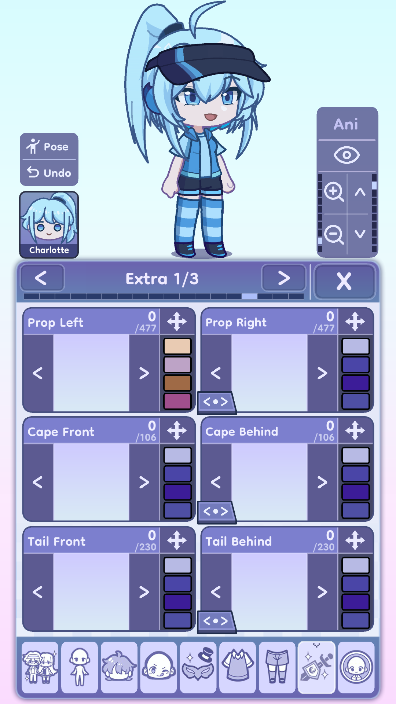 扭蛋人生2中文版最新版