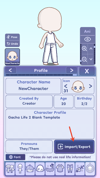 扭蛋人生2中文版最新版