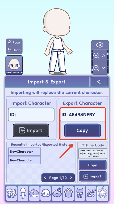 扭蛋人生2中文版最新版