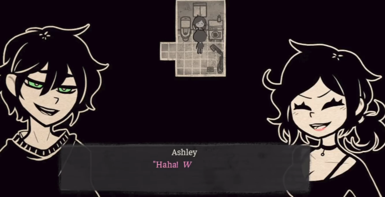 安迪和莉莉的棺材完整版