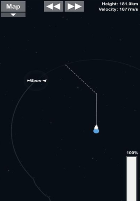 航天模拟器1.6.00.19汉化版