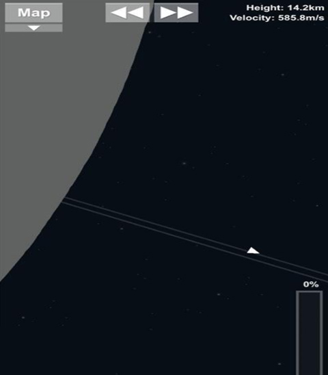 航天模拟器1.6.00.19汉化版