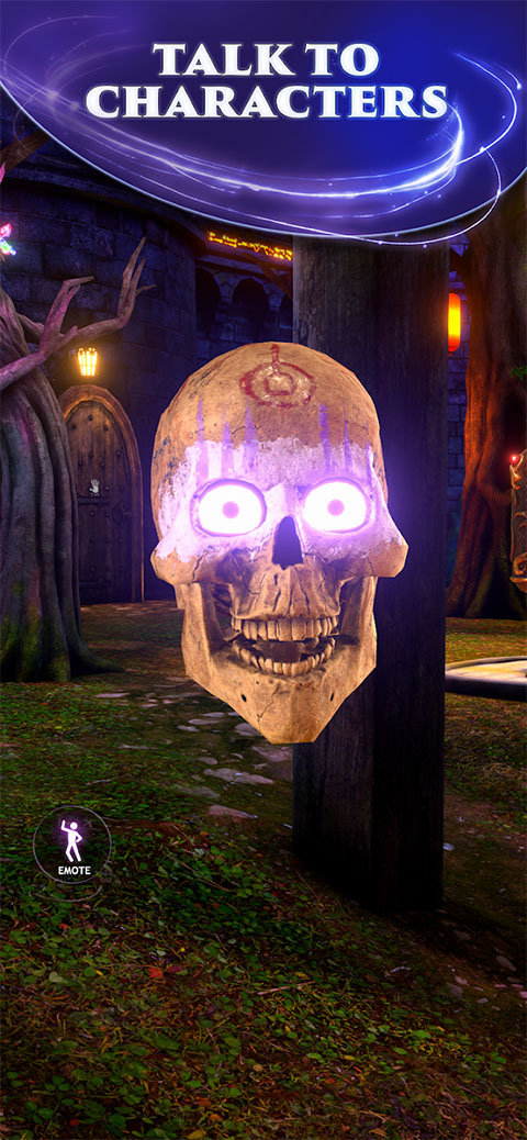 巫师华尔兹手机版安卓版