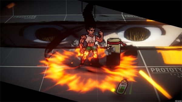 超战记五条悟版