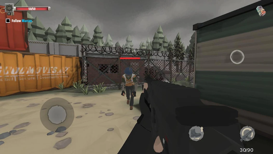 爆发死亡之城中文版0