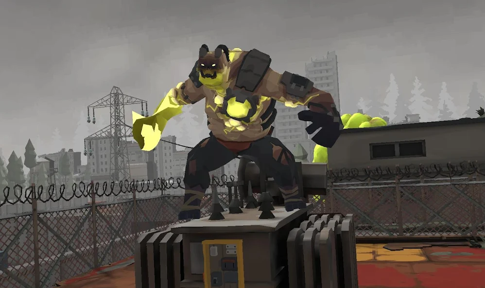 爆发死亡之城中文版2