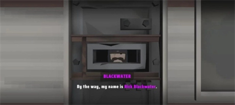 爆发死亡之城中文版