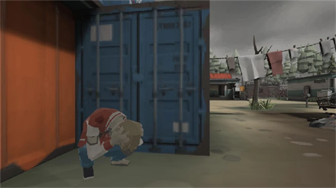 爆发死亡之城中文版