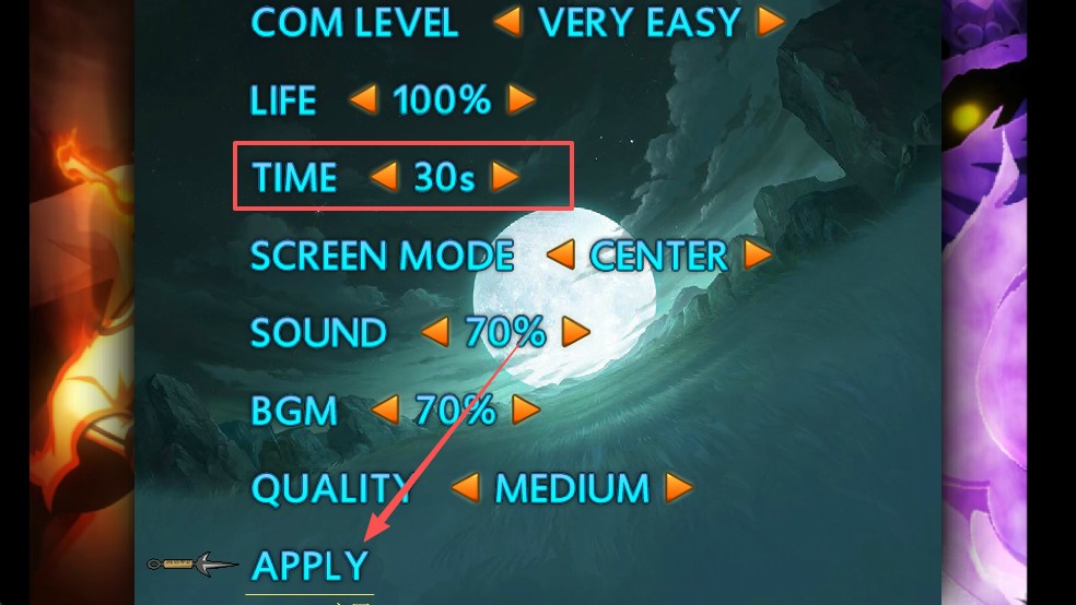 死神vs火影别天止水改版