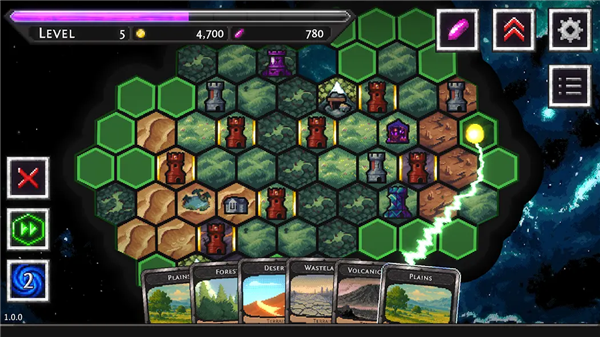 地牢战争3中文版0