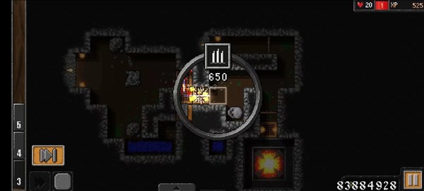 地牢战争3中文版