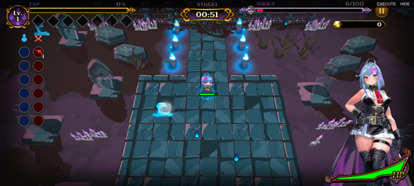 恶魔幸存者安卓版