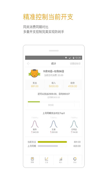 timi记账app0