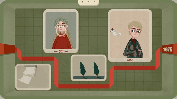 厚厚的时光安卓版