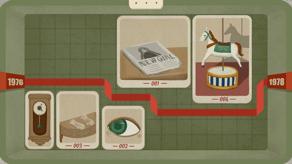 厚厚的时光安卓版