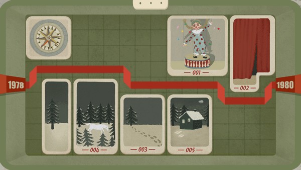 厚厚的时光安卓版