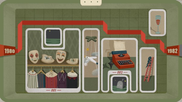 厚厚的时光安卓版