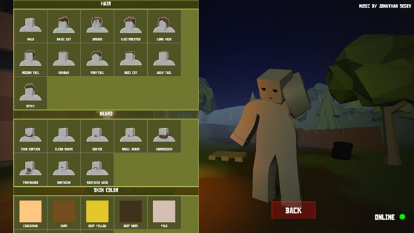 未变异者2安卓版0