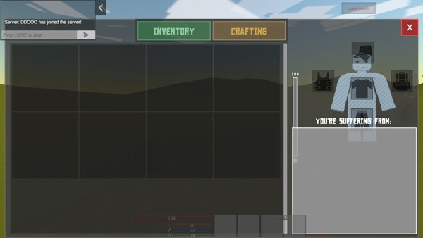 未变异者2安卓版2