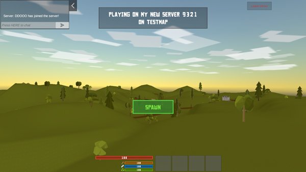 未变异者2安卓版1