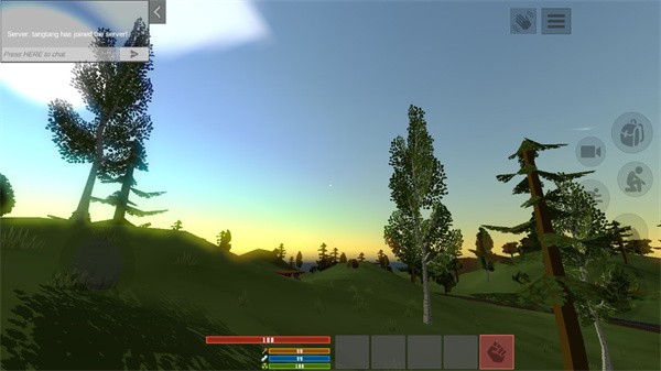 未变异者2安卓版