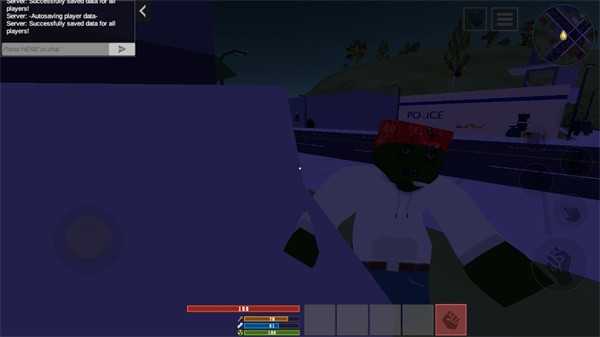 未变异者2安卓版