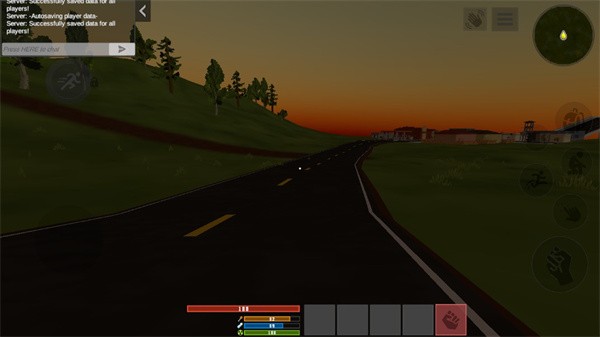 未变异者2安卓版