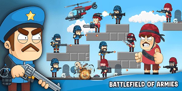 克隆军团安卓版0