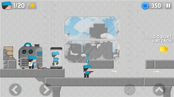 克隆军团安卓版