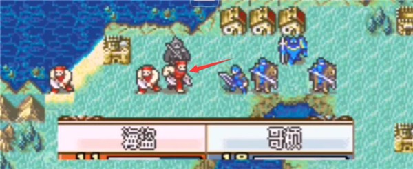 火焰纹章新圣火徽章安卓版