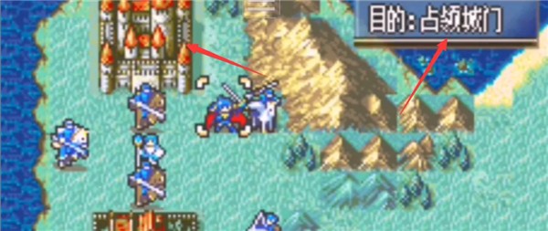 火焰纹章新圣火徽章安卓版