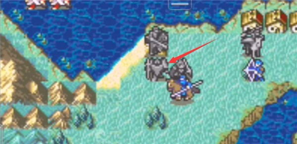 火焰纹章新圣火徽章安卓版