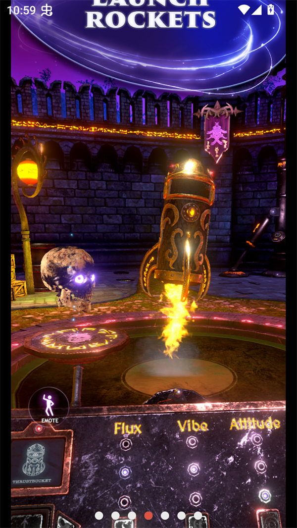 巫师华尔兹中文版0