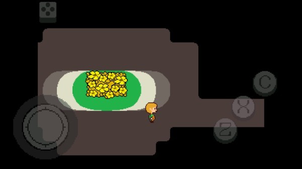 传说之下青魂同旅