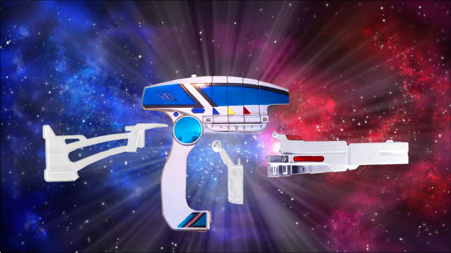 高斯奥特曼变身器模拟器0