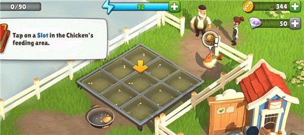 日出小镇国际服