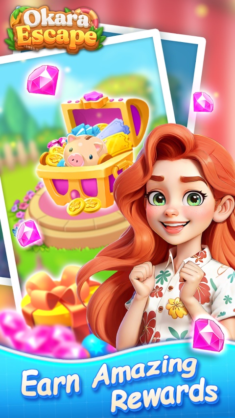 奥卡拉逃生最新版0