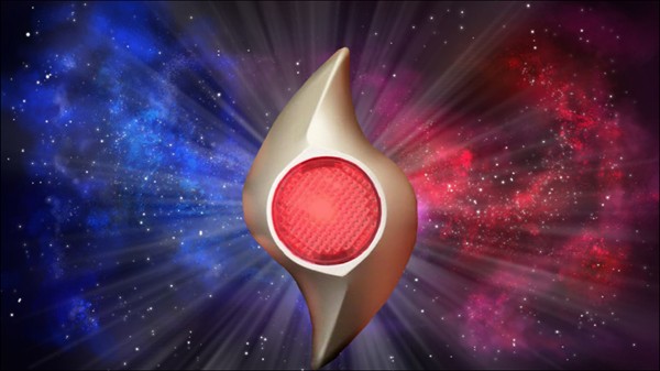 高斯奥特曼变身器模拟器