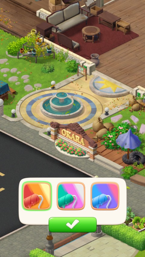 奥卡拉逃生最新版