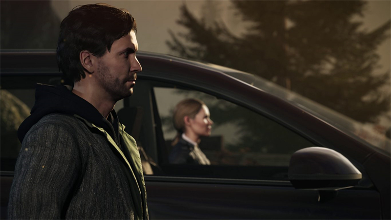 心灵杀手美国噩梦1