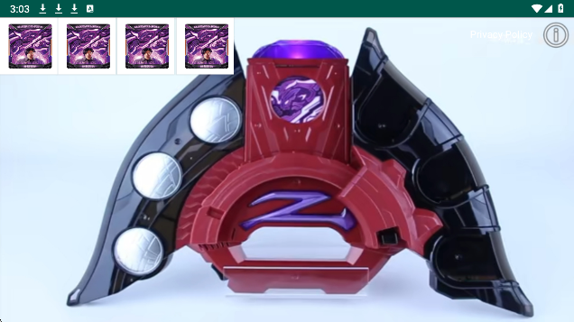 黑暗泽塔升华器模拟器0